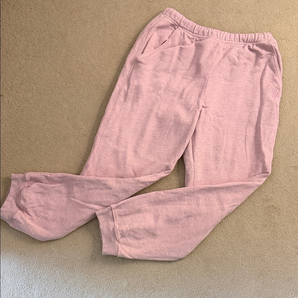 Free people joggers
